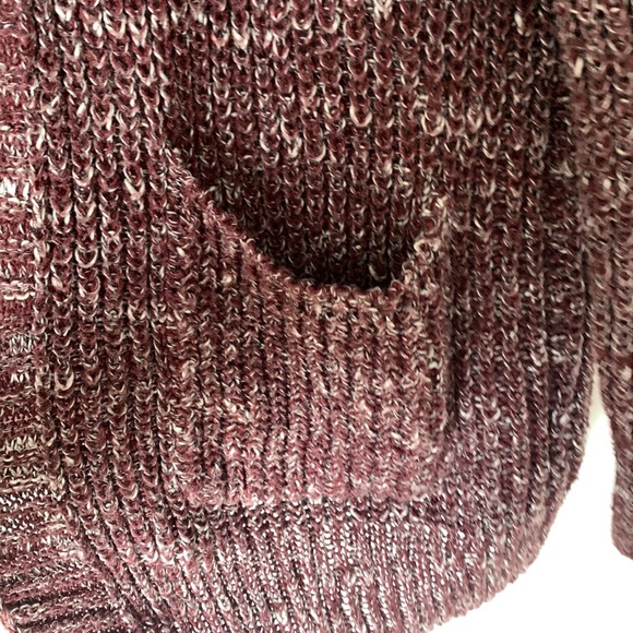 Hollister Knit Cardigan - Picture 3 of 5